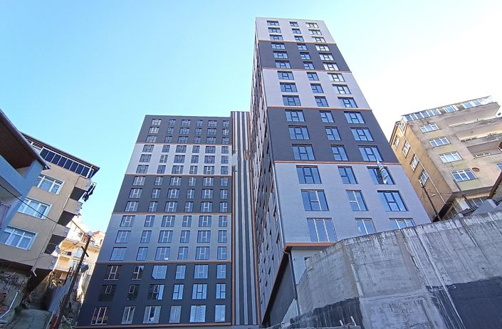 Image No.1-1 Bed Apartment for sale