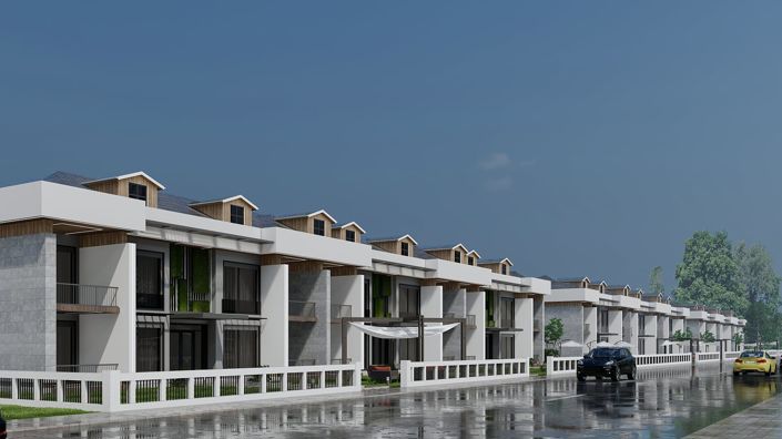 Image No.2-3 Bed Apartment for sale