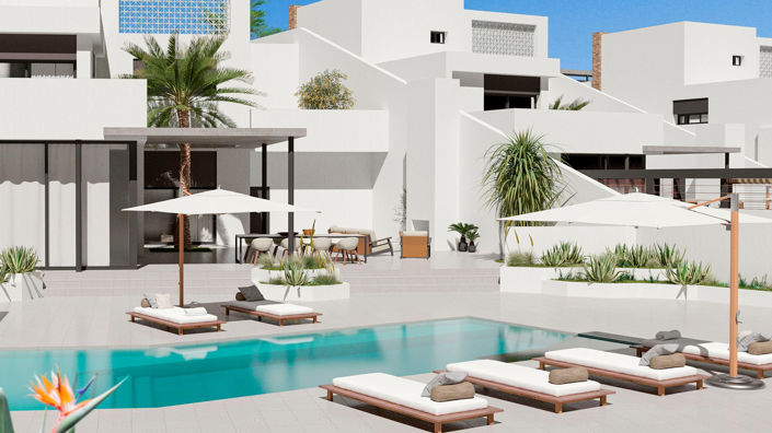 Image No.4-4 Bed House/Villa for sale