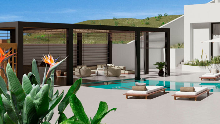 Image No.5-4 Bed House/Villa for sale