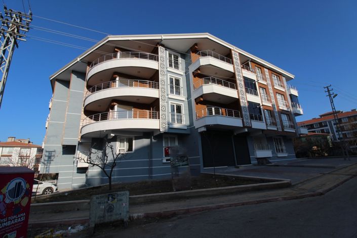 Image No.4-1 Bed Apartment for sale