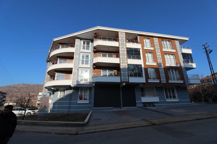 Image No.2-3 Bed Apartment for sale