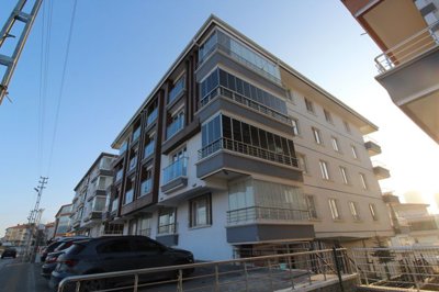 Exterior 3