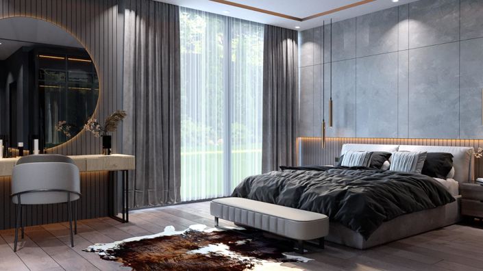 Image No.6-1 Bed Apartment for sale