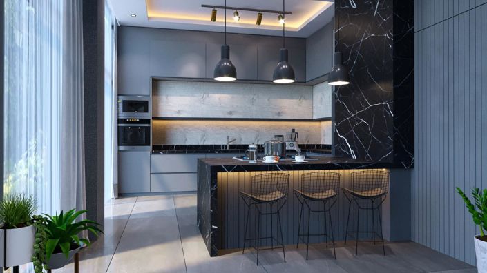 Image No.5-2 Bed Apartment for sale