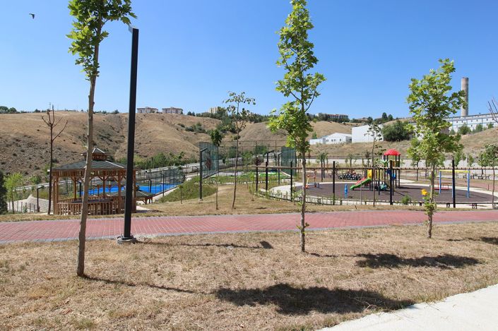 Image No.14-3 Bed Apartment for sale