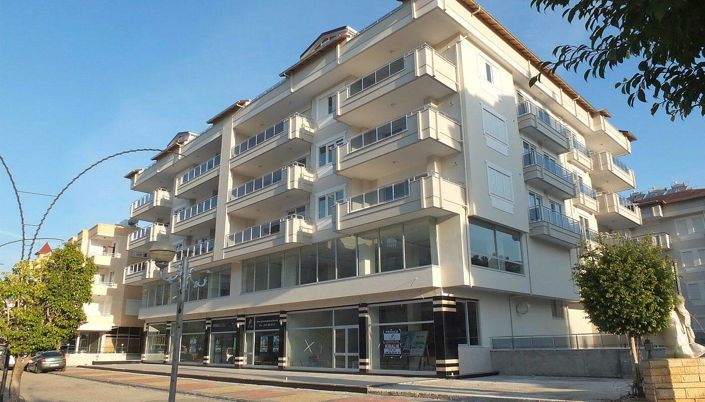 Image No.5-2 Bed Apartment for sale