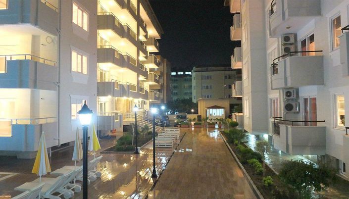 Image No.3-4 Bed Apartment for sale