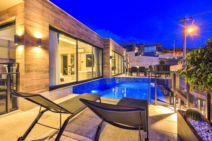 Image No.11-2 Bed House/Villa for sale