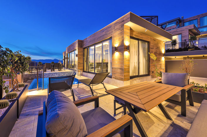 Image No.3-2 Bed House/Villa for sale