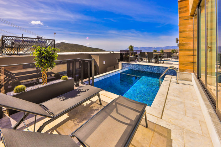 Image No.4-2 Bed House/Villa for sale