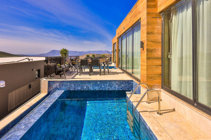 Image No.5-2 Bed House/Villa for sale