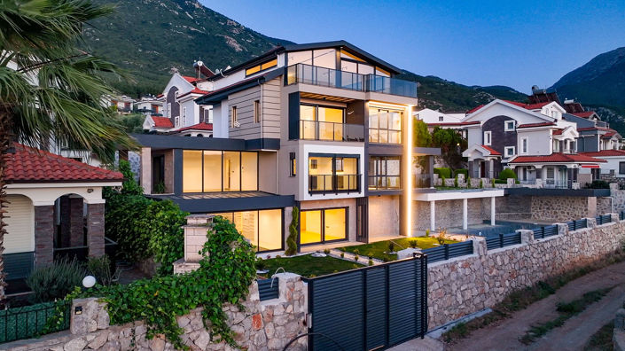 Image No.2-4 Bed House/Villa for sale