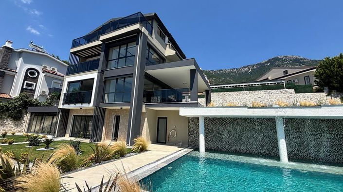 Image No.4-4 Bed House/Villa for sale