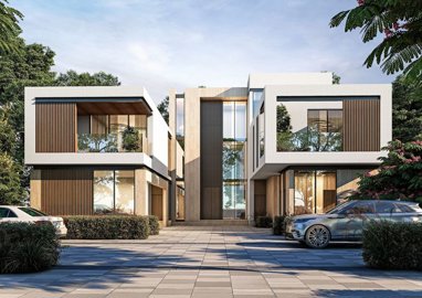 1 - Meydan, House/Villa
