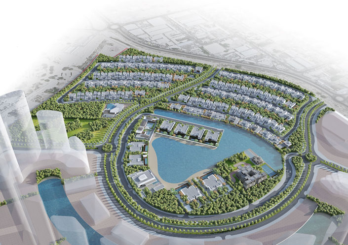 Image No.3-6 Bed House/Villa for sale