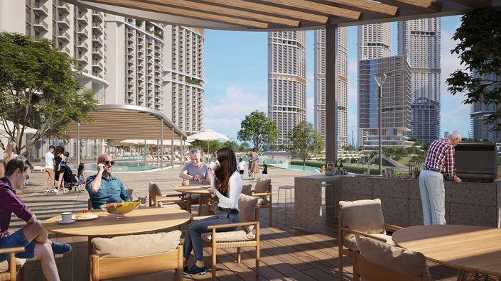 Image No.2-1 Bed Apartment for sale