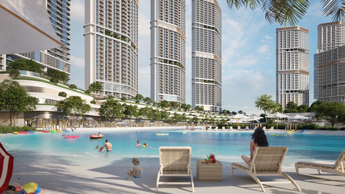 Image No.5-1 Bed Apartment for sale