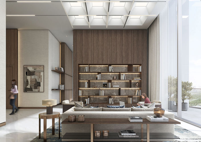 Image No.12-1 Bed Apartment for sale