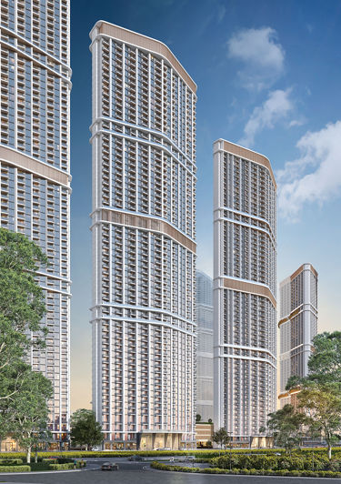 Image No.2-1 Bed Apartment for sale