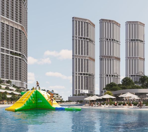 Image No.6-1 Bed Apartment for sale