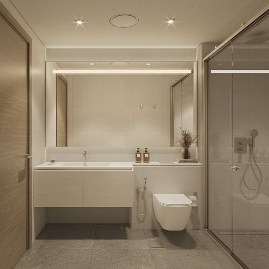 Image No.6-3 Bed Apartment for sale