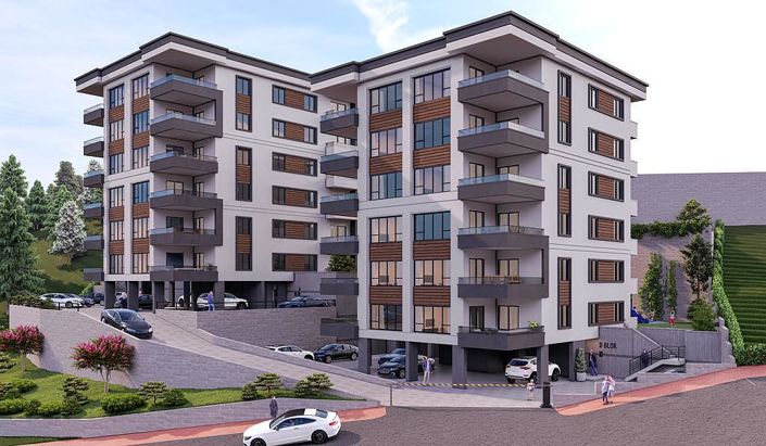 Image No.3-3 Bed Apartment for sale