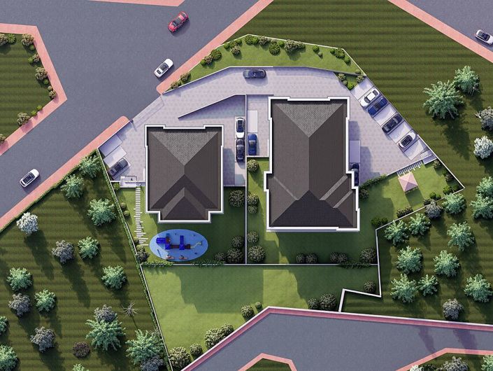 Image No.4-3 Bed Apartment for sale