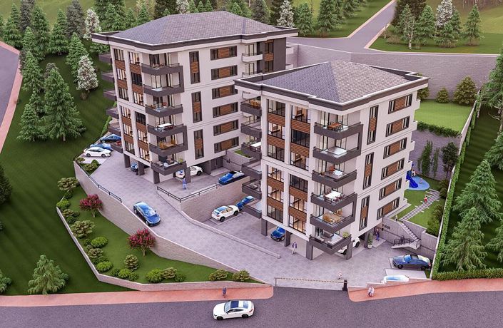 Image No.5-3 Bed Apartment for sale