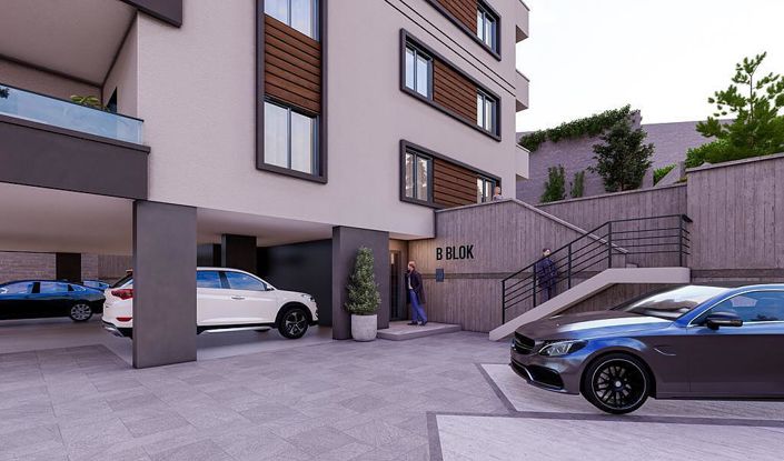 Image No.8-3 Bed Apartment for sale