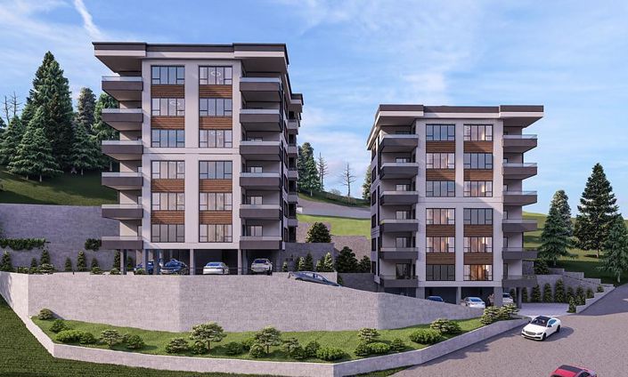 Image No.9-3 Bed Apartment for sale