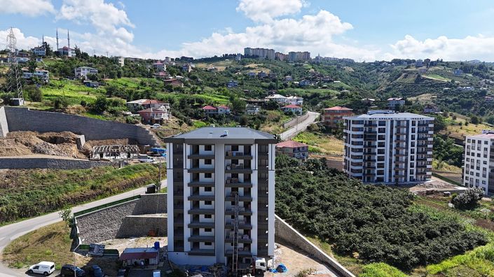 Image No.2-3 Bed Apartment for sale