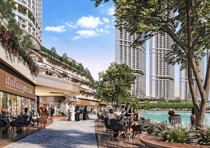 Image No.3-1 Bed Apartment for sale