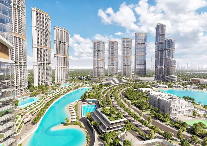 Image No.4-2 Bed Apartment for sale