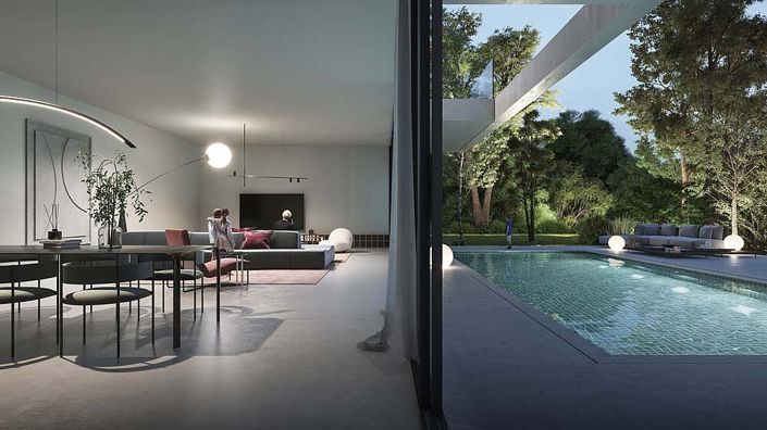 Image No.11-3 Bed House/Villa for sale