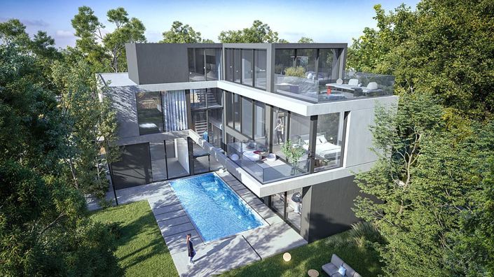 Image No.7-6 Bed House/Villa for sale