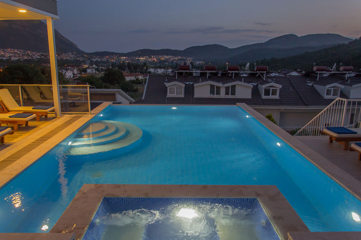 Image No.12-4 Bed House/Villa for sale