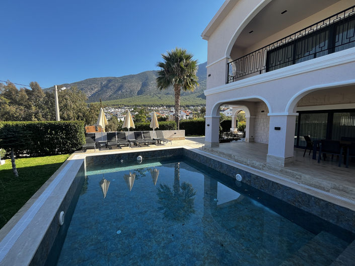 Image No.10-4 Bed House/Villa for sale