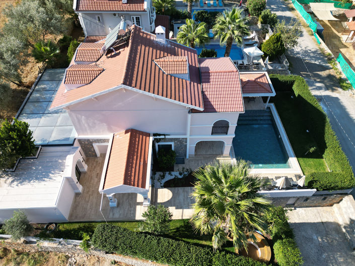 Image No.12-4 Bed House/Villa for sale