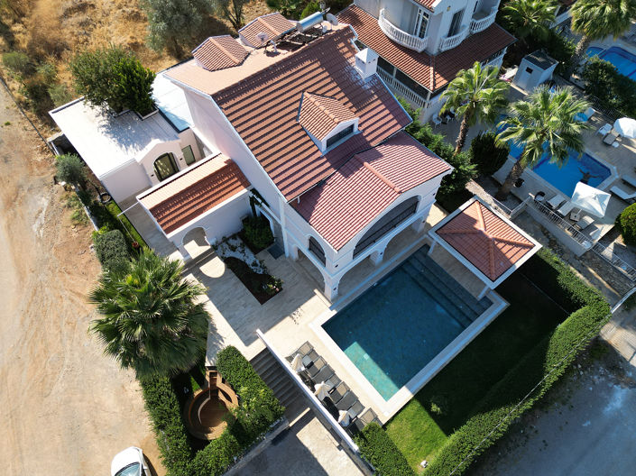 Image No.13-4 Bed House/Villa for sale