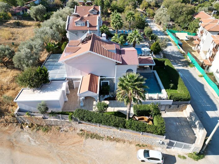 Image No.17-4 Bed House/Villa for sale