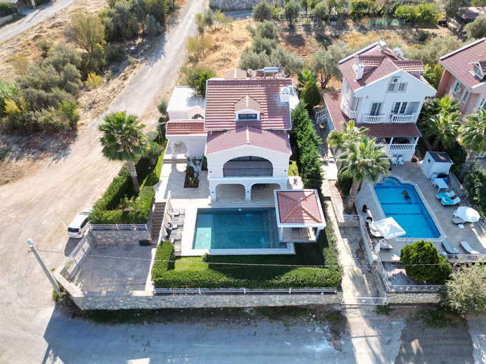 Image No.6-4 Bed House/Villa for sale