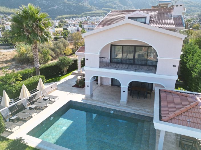 Image No.8-4 Bed House/Villa for sale