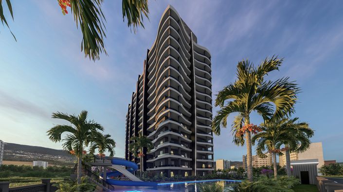 Image No.1-2 Bed Apartment for sale