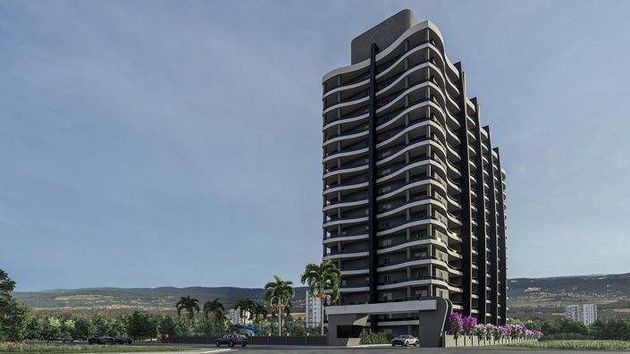 Image No.4-2 Bed Apartment for sale