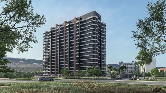 Image No.5-2 Bed Apartment for sale