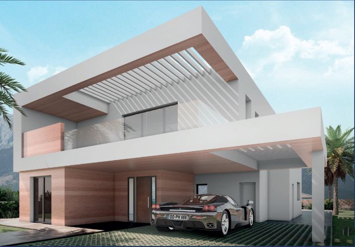 Image No.2-4 Bed House/Villa for sale