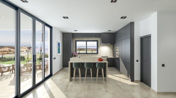 Image No.5-4 Bed House/Villa for sale