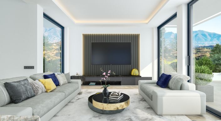 Image No.8-4 Bed House/Villa for sale