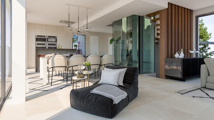 Image No.12-3 Bed House/Villa for sale